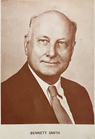 Bennett Lawson Smith (1899-1989)