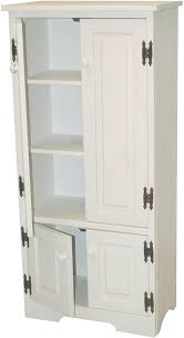 Do you suppose target bathroom cabinet drawers appears to be like nice? Amazon Com Target Marketing Systems Tall Storage Cabinet With 2 Adjustable Top Shelves And 1 Bottom Shelf White Furniture Decor