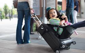 Pin By Linda Ngwemetoh On Precious Possessions In 2020 Travel With Kids Toddler Travel Hot Travel