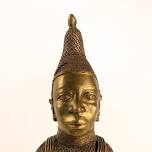 African Origins of the Queen Mother Tradition