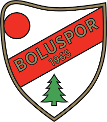 Football(soccer) logo boluspor with kit. Boluspor Sk Bolu Logo Download Logo Icon Png Svg