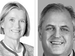 Peter Blade JLL email