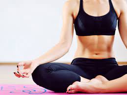 Maybe you would like to learn more about one of these? A 5 Minute Morning Meditation Has Changed The Way I Start My Day Self