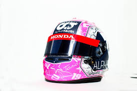 Slowly but surely, pierre gasly is making his place with his performance in formula one racing sport and he earned fame after winning 2013 pierre gasly height, weight and body measurement. Pierre Gasly On Twitter Special Helmet For A Special Friend Still Struggling To Believe That S Real Life Can Be Brutal Sometimes Will Give My Best This Weekend And Try To Make