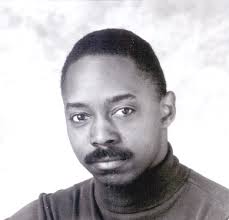 Kevin Brown (author)