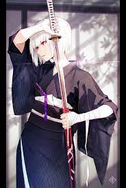 Pin On Anime Girls
