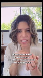 Parte 1 ETM Days 2025. Inauguramos la sección de Agenda de Eventos con la  TechWeek de Santiago de Chile y el evento icónico que generó todo este  movimiento para emprendedores., Atentos a la parte 2 ...