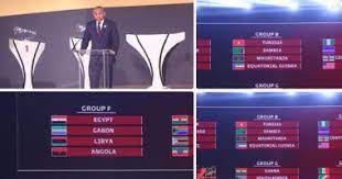 فاز منتخب نيبال على منتخب تايوان 2 / صفر، مساء الخميس، ضمن منافسات الجولة السادسة من المجموعة الثانية بالتصفيات المشتركة المؤهلة لكأس العالم لكرة القدم 2022 في قطر وكأس أمم آسيا 2023 في الصين. Ù…ÙˆØ§Ø¬Ù‡Ø§Øª Ù†Ø§Ø±ÙŠØ© ÙÙ‰ ØªØµÙÙŠØ§Øª Ø£ÙØ±ÙŠÙ‚ÙŠØ§ Ø§Ù„Ù…Ø¤Ù‡Ù„Ø© Ù„ÙƒØ£Ø³ Ø§Ù„Ø¹Ø§Ù„Ù… 2022 Ø§Ù„ÙƒØ§Ù…ÙŠØ±ÙˆÙ† ØªØµØ·Ø¯Ù… Ø¨ÙƒÙˆØª Ø¯ÙŠÙÙˆØ§Ø± ÙÙ‰ Ù…Ø¬Ù…ÙˆØ¹Ø© Ø§Ù„Ù…ÙˆØª 4 Ù…ÙˆØ§Ø¬Ù‡Ø§Øª Ø¹Ø±Ø¨ÙŠØ© Ø¹Ù„Ù‰ Ø±Ø£Ø³Ù‡Ø§ Ù…ØµØ± Ù…Ø¬Ù…ÙˆØ¹Ø© Ø³Ù‡Ù„Ø© Ù„Ù„Ø¬Ø²Ø§Ø¦Ø± Ø­Ø§Ù…Ù„ Ù„Ù‚Ø¨ Ø£Ù…Ù… Ø£ÙØ±ÙŠÙ‚ÙŠØ§ ÙˆØ£Ø­Ù…Ø¯ Ø£Ø­Ù…Ø¯ ÙŠØ¹Ø¯