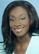 Miss South Carolina contestants