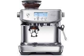 Espresso coffee, the art on the table according to italians. Best Bean To Cup Coffee Machines 2021 Sage De Longhi And More