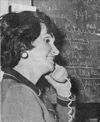 Saint Walmsley Obituary (1929