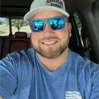 Dustin Ware Email & Phone Number