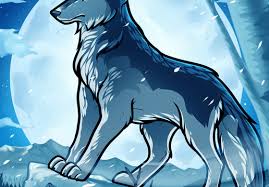 Now we can start drawing the lion. How To Draw Anime Animals Step By Step Trending Difficulty Any Dragoart Com