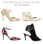 Chaussure homme San Marina