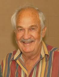 Charles Cherry Obituary