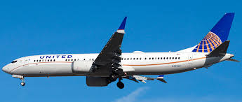 United airlines added the boeing 737 max 9 to their fleet in 2018. Boeing 737 Max 9 United Airlines Photos And Description Of The Plane