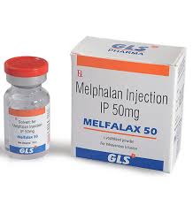 Image result for Melphalan