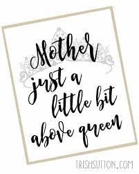 Create more than just cards with our collection of free products, try out our mother's day slideshow maker and mother's day collage maker to surprise mom with endless personalized gifts. Free Printables Mother S Day Gift And Card
