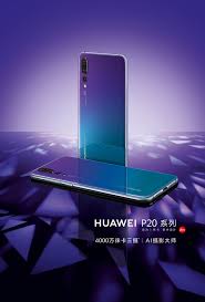 Huawei P20 Series In 2020 Mobile Phone Design Phone Design Mobile Phone