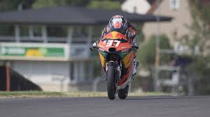 Brad binder a remporté le grand prix d'autriche, retrouvez le classement général du championnat du monde pilotes de motogp. Moto Gp Pedro Acosta Vainqueur En Allemagne S Envole Au Classement Eurosport