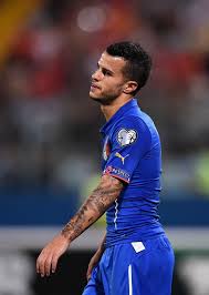 For his part, the toronto fc star said he is not concerned with ventura's plans. Sebastian Giovinco Photostream Football Italy Team Cole Sprouse