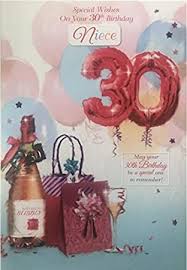 At 34 life is sweet: Sister 30th Birthday Greeting Card Female Front Cover Daughter Wife Lover S Granddaughter Amazon De Burobedarf Schreibwaren