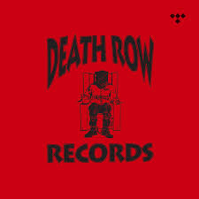 Dre, snoop dogg, suge knight and tupac… High Powered Death Row 30 Tidal Magazine