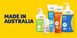 There's a shape for everyone in the curated edit, and you can choose whether you'd like to pay now, or over time with. Cancer Council Shop For All Your Sunscreen Needs Milled