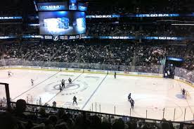 breakdown of the amalie arena seating chart tampa bay