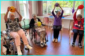 Cost of Assisted Living in Central Florida - North Star Senior Advisors