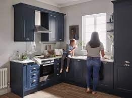 From covered chandeliers to led lights, pendants and spot lights, illuminate your space with modern fixtures. Kitchen Compare Helps You To Get The Best Deal For Your Kitchen