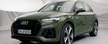 Seit 6 monaten sind die ersten testwagen auf den teststrecken der welt unterwegs. Neuer Audi Q5 S Line Facelift 2021 2020 Autogefuhl