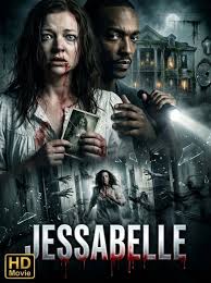 JESSABELLE (2025) – Secrets. Fear. The Past Awakens. — Official Trailer –  