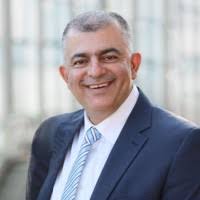 Waleed Abusheikha, MPM