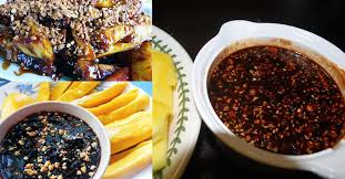 Dapatkan resepi penuh rojak mee di: Resepi Rojak Petis