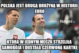 Grzegorz krychowiak i wojciech szczesny znają się od wielu lat i doskonale wiedzą co to znaczy być dobrym kumplem, nie tylko w drużynie pokaż nam, że ty też. Polska Slowacja 1 2 Memy Szczesny Tworzy Historie Euro 2020 Smiech Przez Lzy Fanow Bialo Czerwonych Dziennik Baltycki