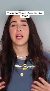 What Does It Mean When A Guy Rubs His Face Against Yours