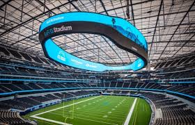 SoFi Stadium | SoFi Stadium