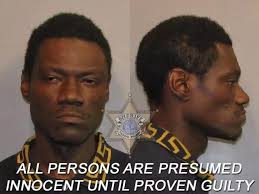 Caddo Jail Bookings April 12th-18th