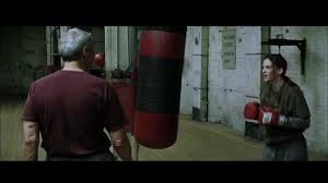 With clint eastwood, hilary swank, morgan freeman, jay baruchel. Million Dollar Baby Trailer German Youtube