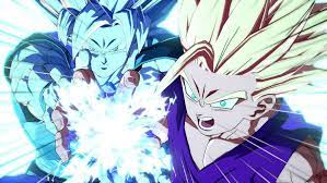 Let's review how each of the 'goku characters' rank in dragon ball fighterz season 3 so far before ultra instinct goku is released posted by justin 'adaptivetrigger' gordon • april 8, 2020 at 4. Dragon Ball Fighterz Rank Distribution And Percentage Of Players 2021 Esports Tales