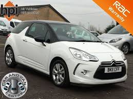 Image result for Golden White 2011 Citroen