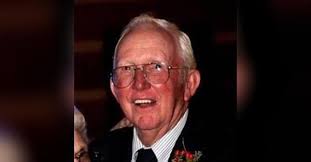 James Daniel Wiley Obituary