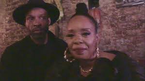 Congratulations to Rah Digga and Troy Weeks