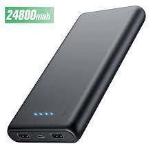 Bitte lesen sie sich die folgenden punkte genau durch, bevor sie uns kontaktieren. Was Ist Eine Powerbank Und Warum Ist Die Kapazitat Geringer Als Angegeben