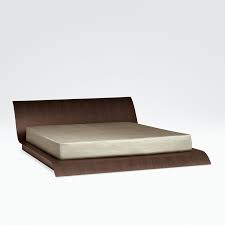 Armani Casa Foglia Bed Bed Furniture Interior Furnishings