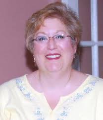 Sharon Godden Obituary