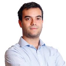 Ignacio Durán Email & Phone Number