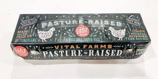 The pasture raised alfresco eggs are the same as the backyard eggs. Ddt Test Results Vital Farms Eggs Mamavation