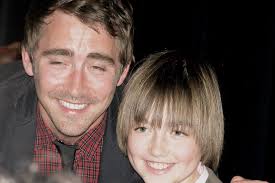 Lee Pace & Field Cate PaleyFest 08